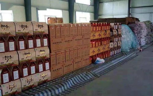 科技賦能豐收季，盛裝西平邀您共赴中國農(nóng)民紅薯節(jié)