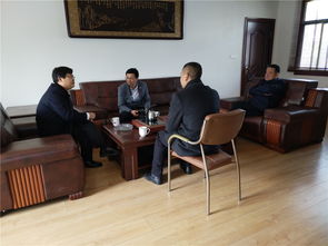 領導關懷促發展 精準指導添動能——當陽市委常委、組織部長孟麗蒞臨華爾食品調研指導工作